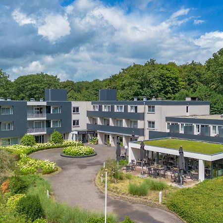 Fletcher Hotel-Restaurant De Buunderkamp Wolfheze Exteriör bild