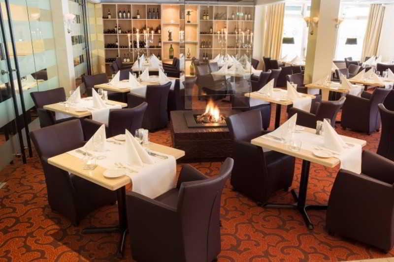Fletcher Hotel-Restaurant De Buunderkamp Wolfheze Exteriör bild