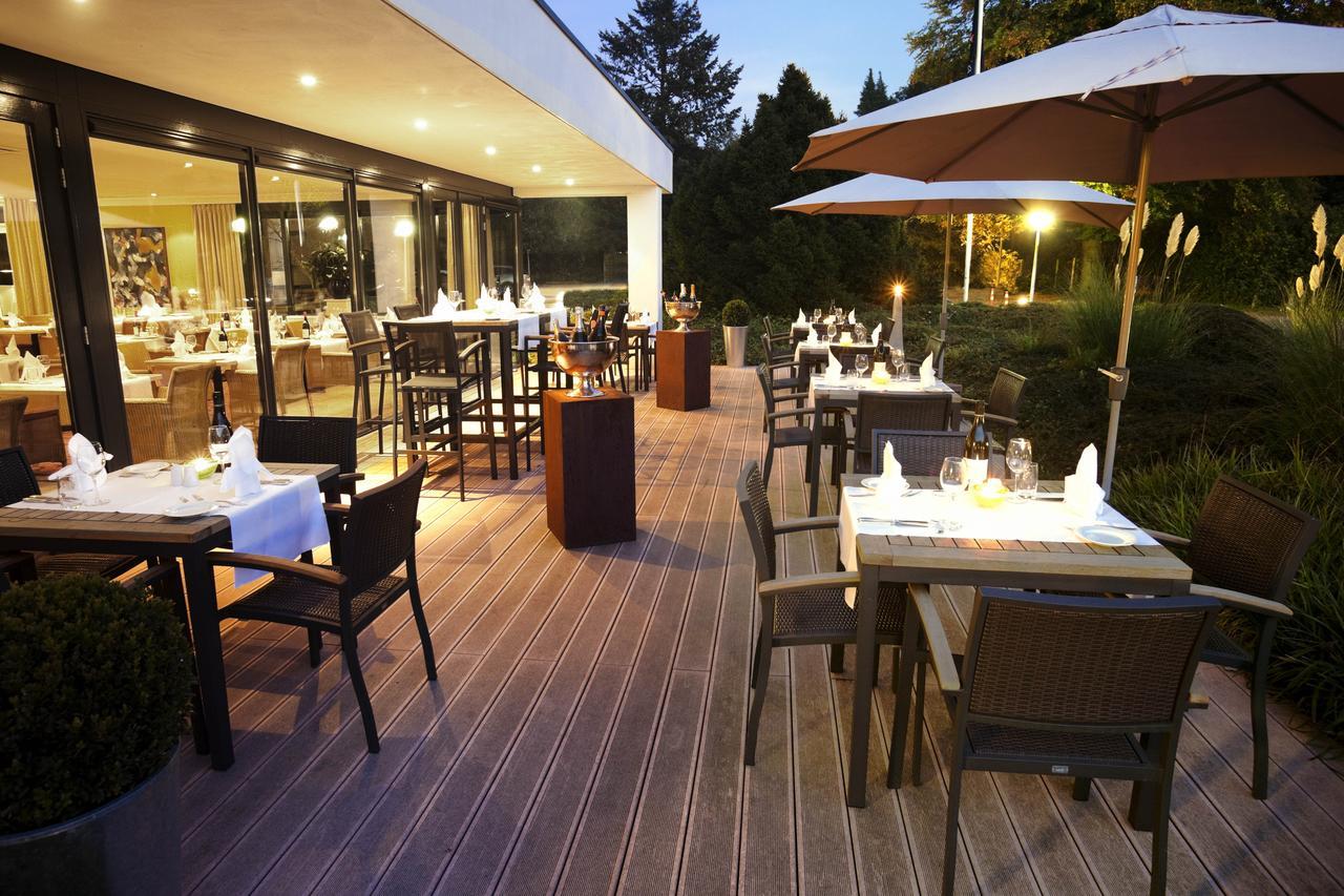 Fletcher Hotel-Restaurant De Buunderkamp Wolfheze Exteriör bild