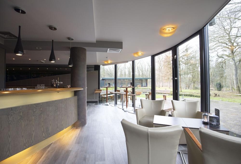 Fletcher Hotel-Restaurant De Buunderkamp Wolfheze Exteriör bild