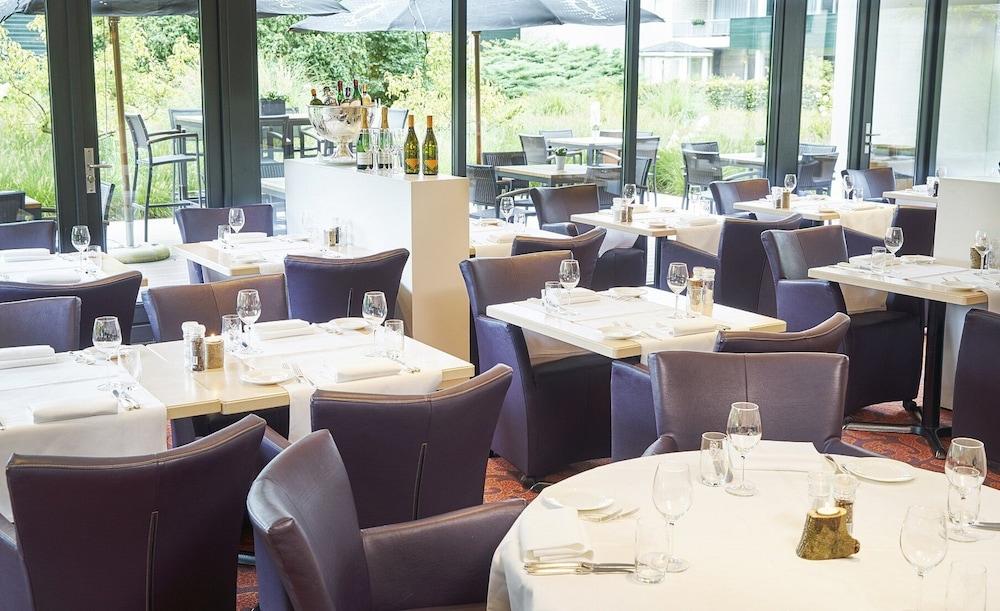 Fletcher Hotel-Restaurant De Buunderkamp Wolfheze Exteriör bild