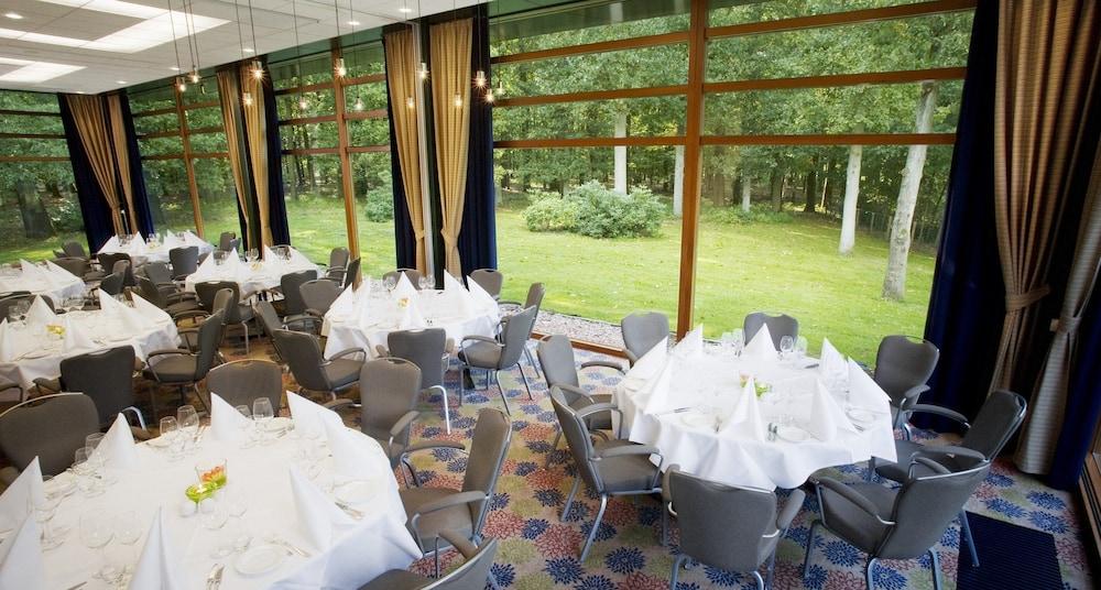 Fletcher Hotel-Restaurant De Buunderkamp Wolfheze Exteriör bild