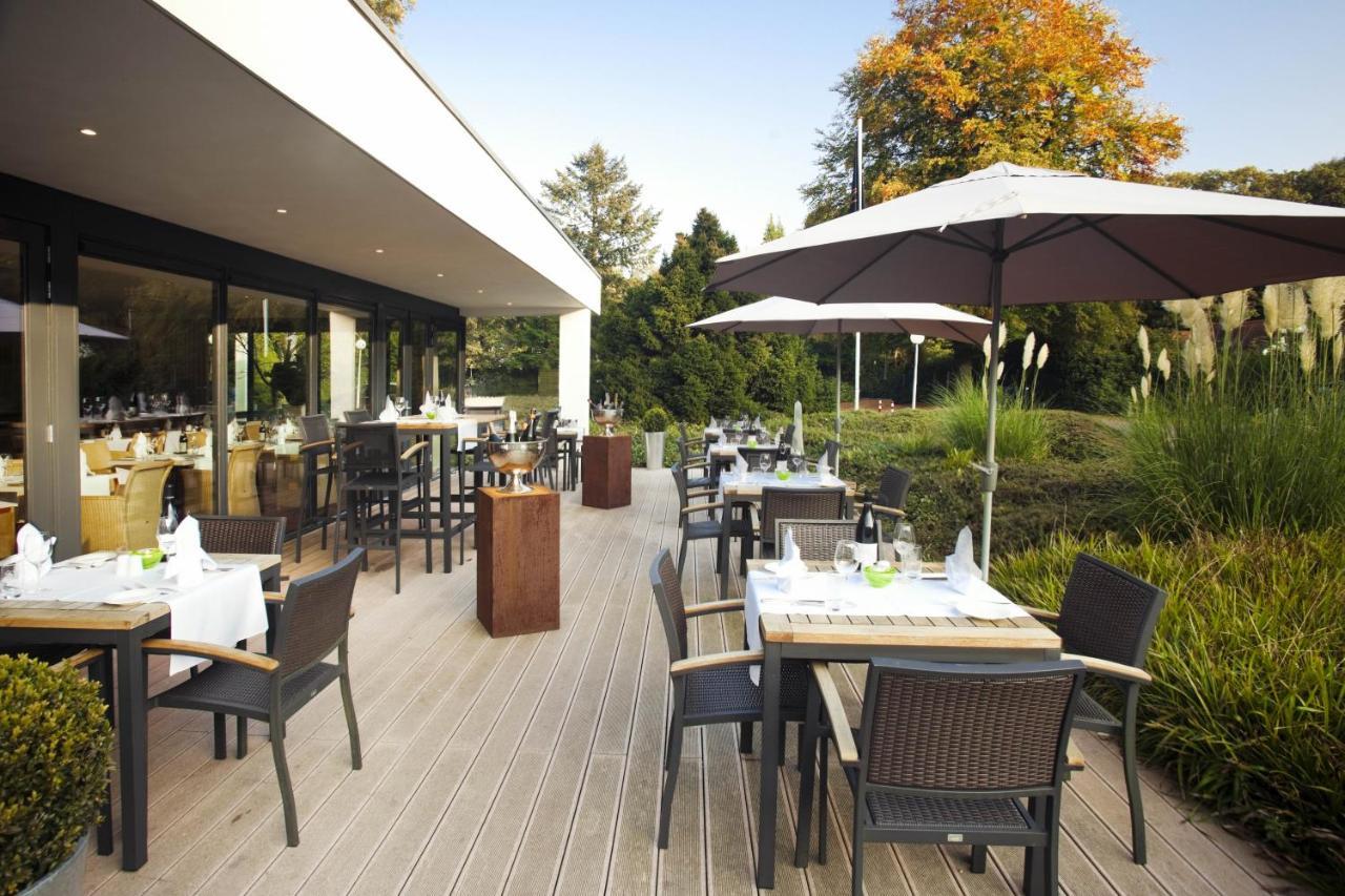 Fletcher Hotel-Restaurant De Buunderkamp Wolfheze Exteriör bild